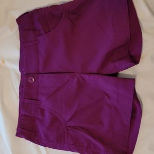 NikeGolf Medium shorts